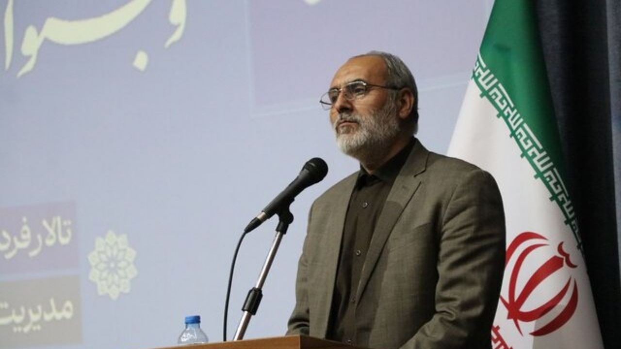 انتخاب درست سرنوشت انسان را رقم می‌زند