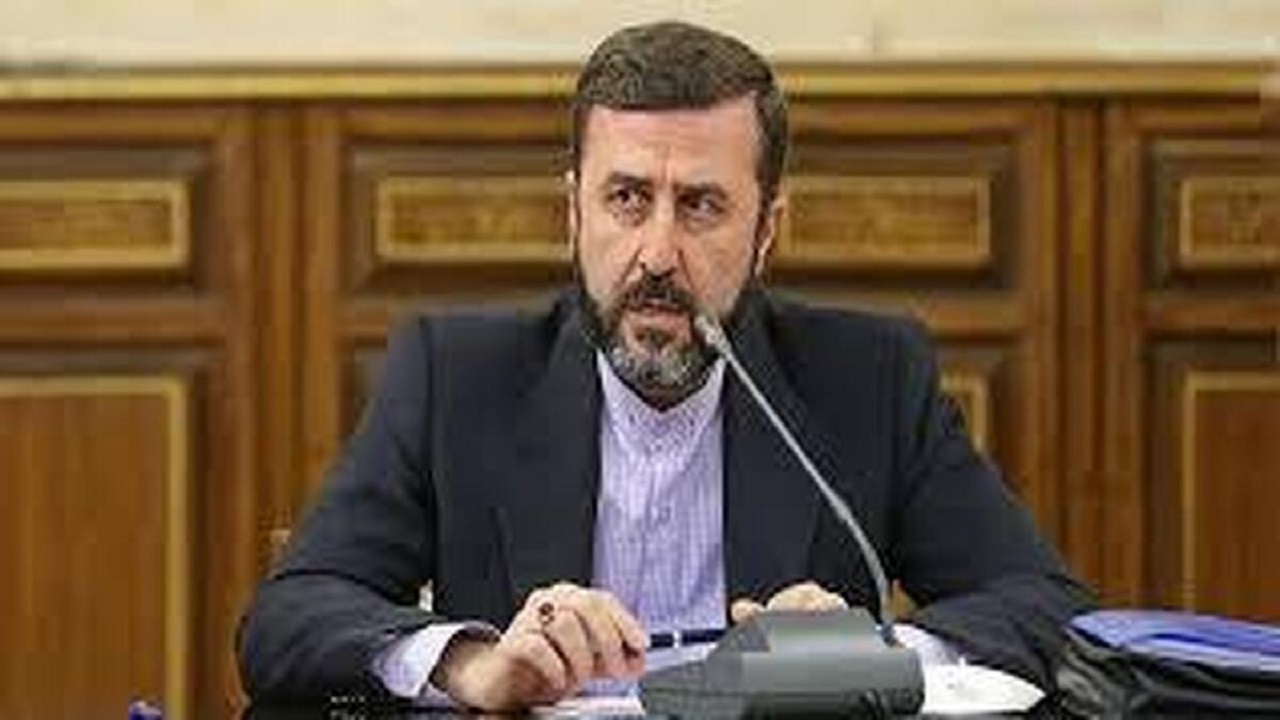 غریب آبادی: پیگیری‌ها برای آزادی هر چه زودتر بشیر بی‌آزار ادامه دارد