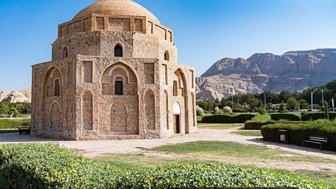 هشدار زرد/ وزش باد شدیددر کرمان