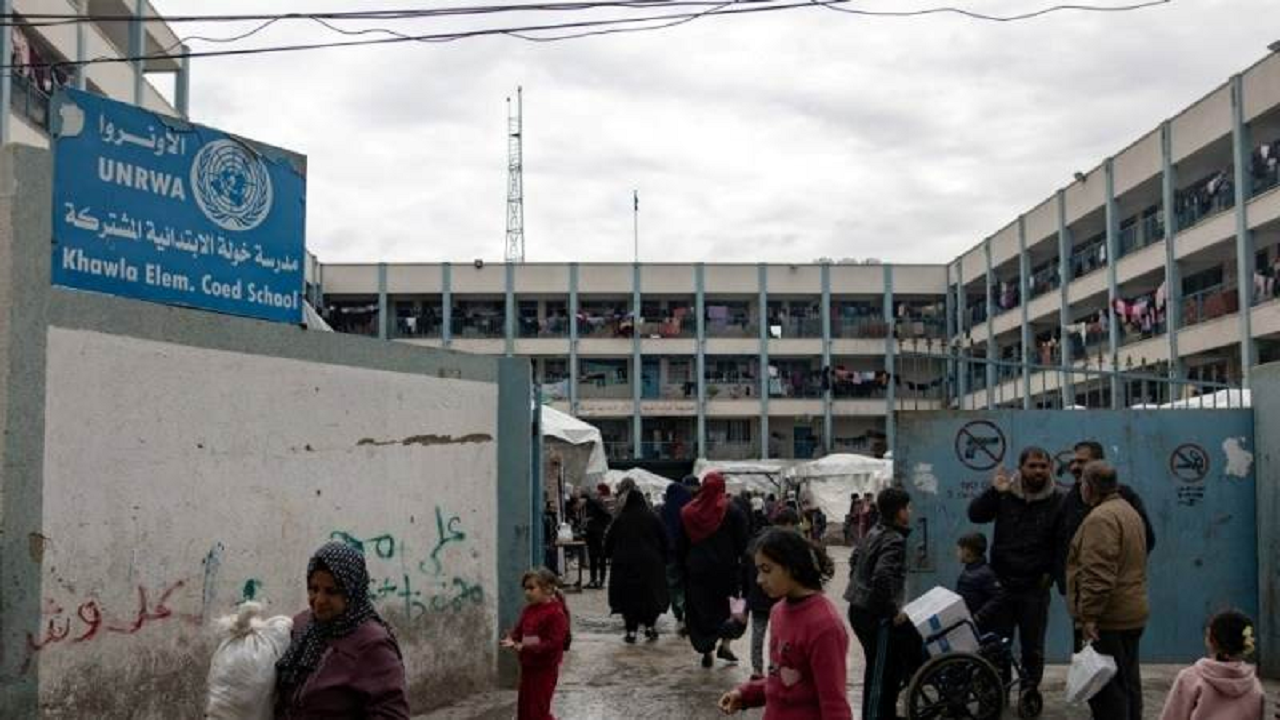 آنروا: ۱۹۳ عضواین سازمان از ۷ اکتبر در غزه کشته شدند