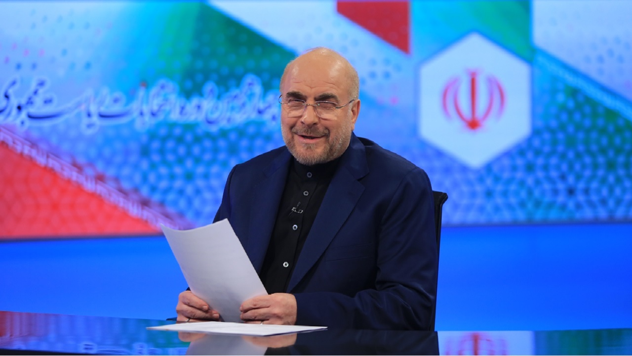 چه سوالی از محمدباقر قالیباف دارید؟