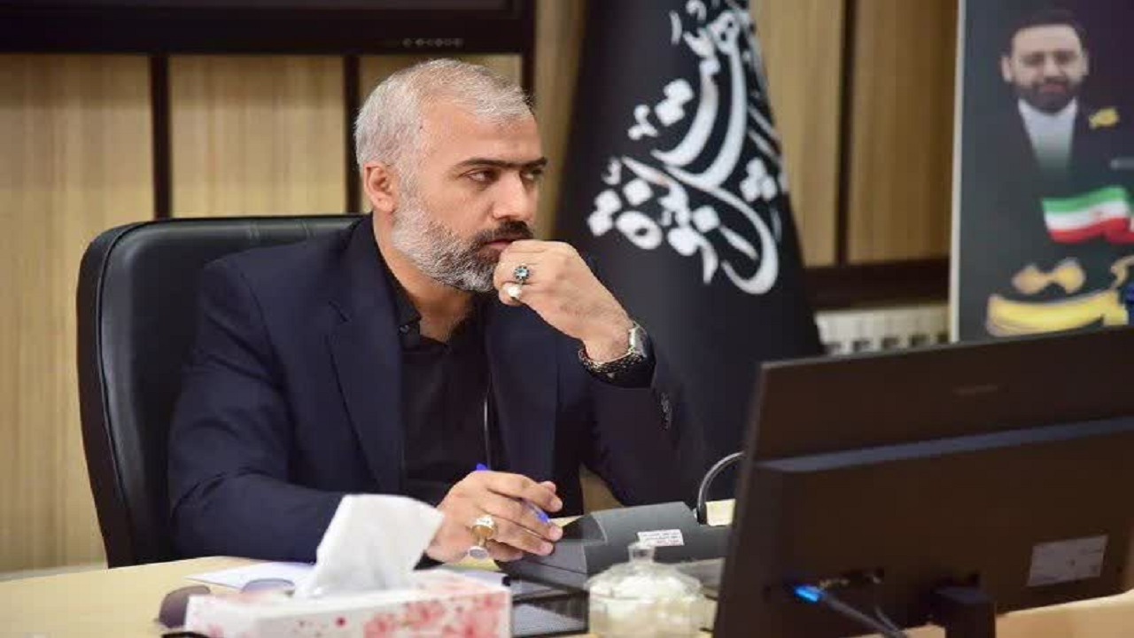 پیست موتورسواری اردکان نیازمند توسعه متناسب