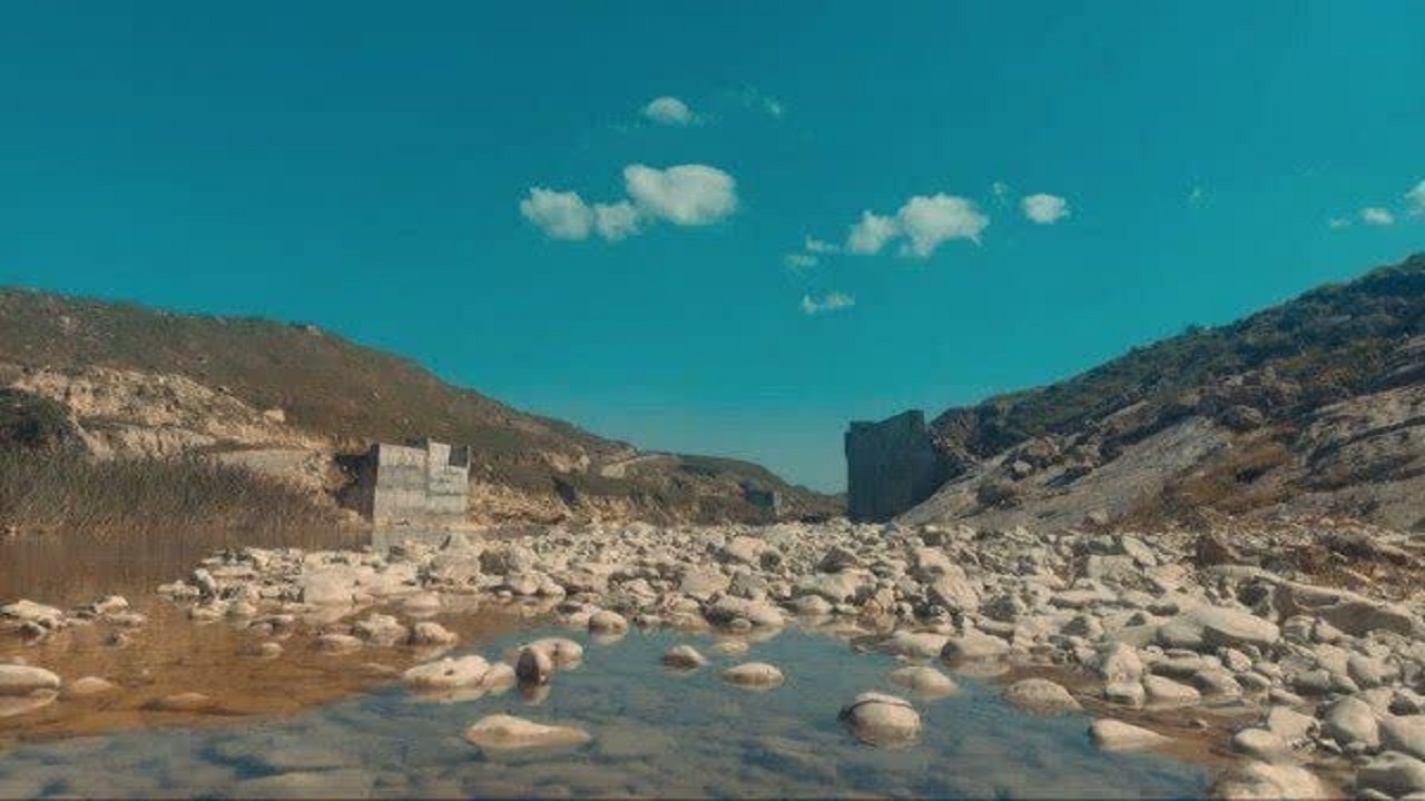 آغاز دوباره طرح ساخت پل بین مزارع بی‌منجگان