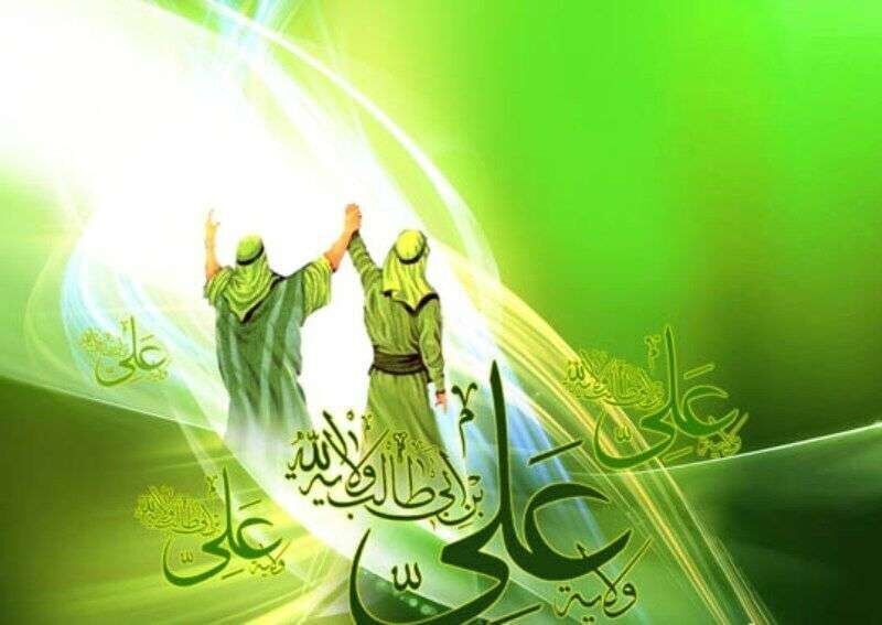 جشن‌های محله‌ای عید غدیر در ۵۰ نقطه کرمان برگزار می‌شود