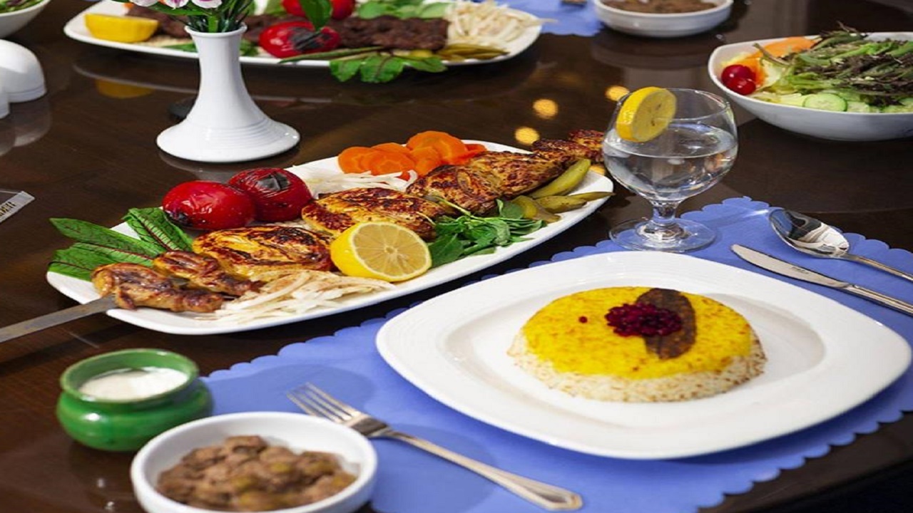 غذا‌های بومی شهرستان عباس‌آباد ثبت ملی می‌شود
