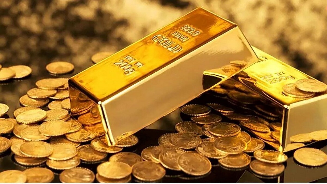 آغاز حراج جدید شمش طلا در مرکز مبادله امروز ۲۹ خرداد