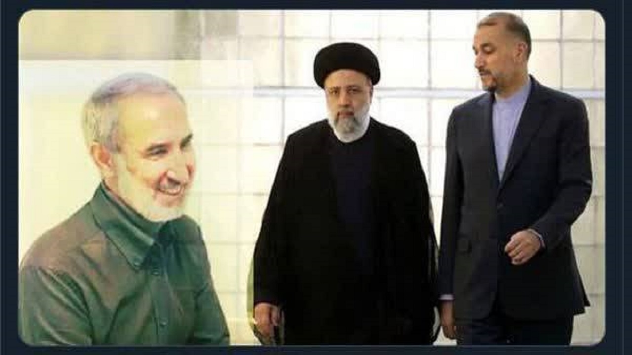دیپلماسی اقتدار در قبال شهروندان ایرانی بازداشت شده در دولت سیزدهم