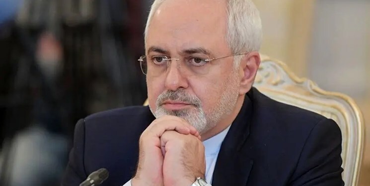 همراهی محمدجواد ظریف با پزشکیان در میزگرد سیاسی امروز