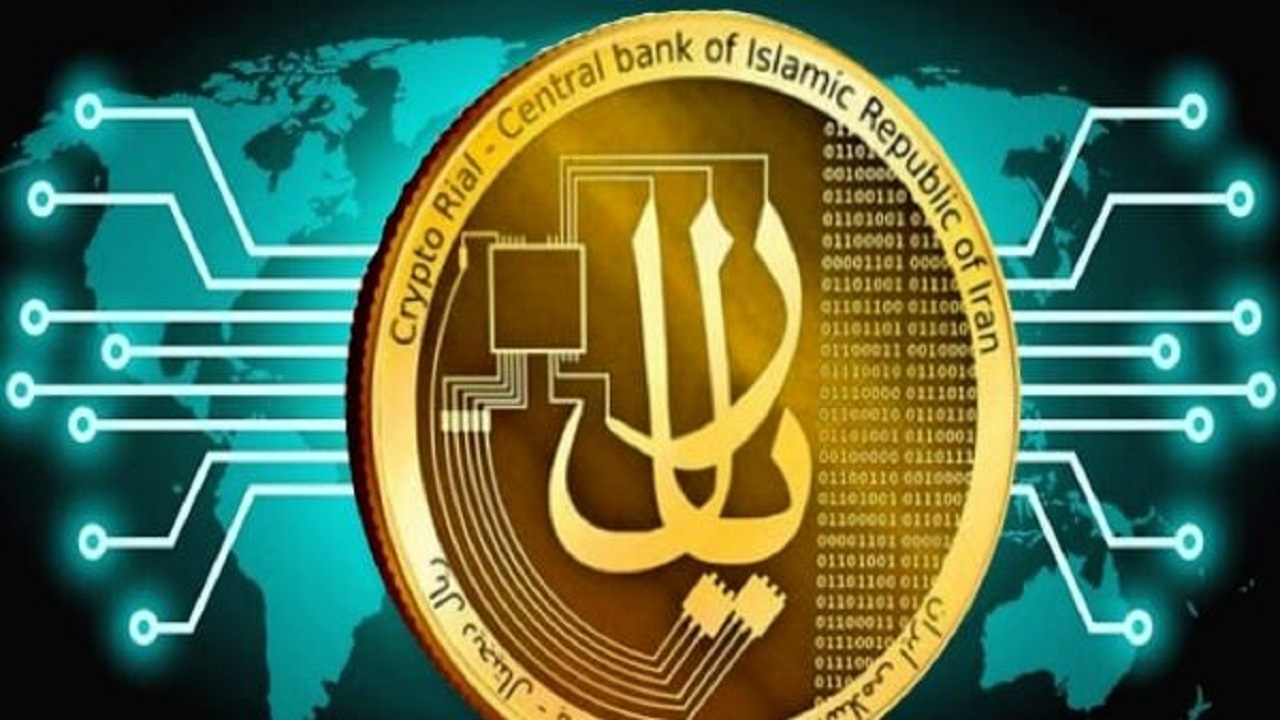 ریال دیجیتال بستری برای توسعه اقتصاد دیجیتال در کشور + فیلم