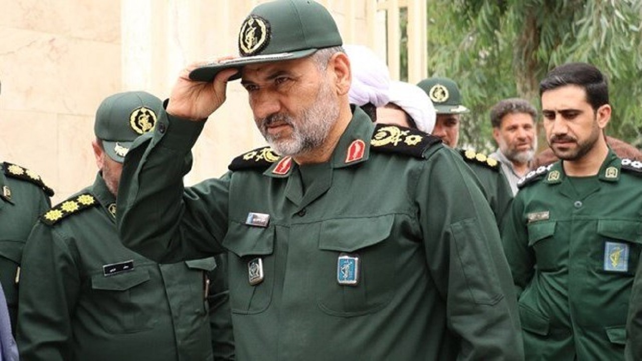 نبود انتخابات منجر به هرج و مرج و دیکتاتوری می‌شود
