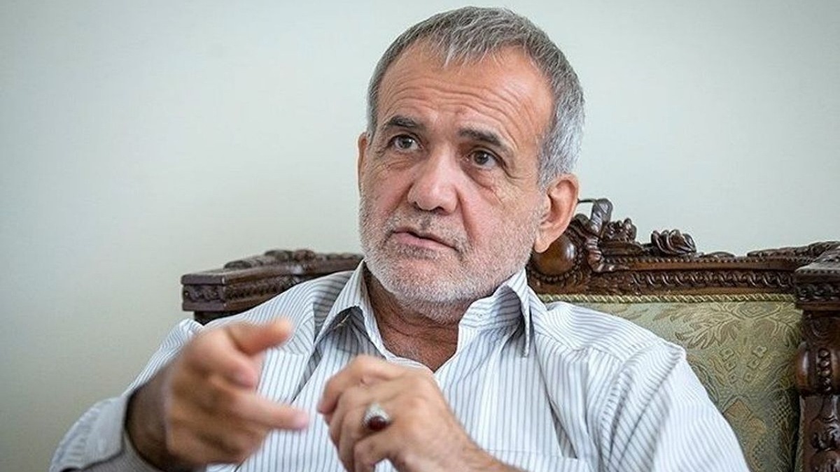باشگاه خبرنگاران -نه چپم، نه راست و برای ایران تلاش می‌کنم