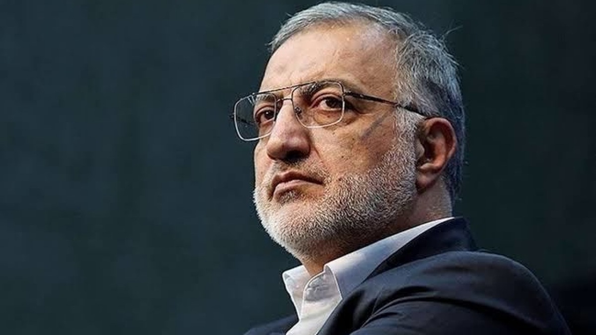 باشگاه خبرنگاران -تحریم را در قرارداد ۱۳ میلیارد یورویی با چین دور زدیم