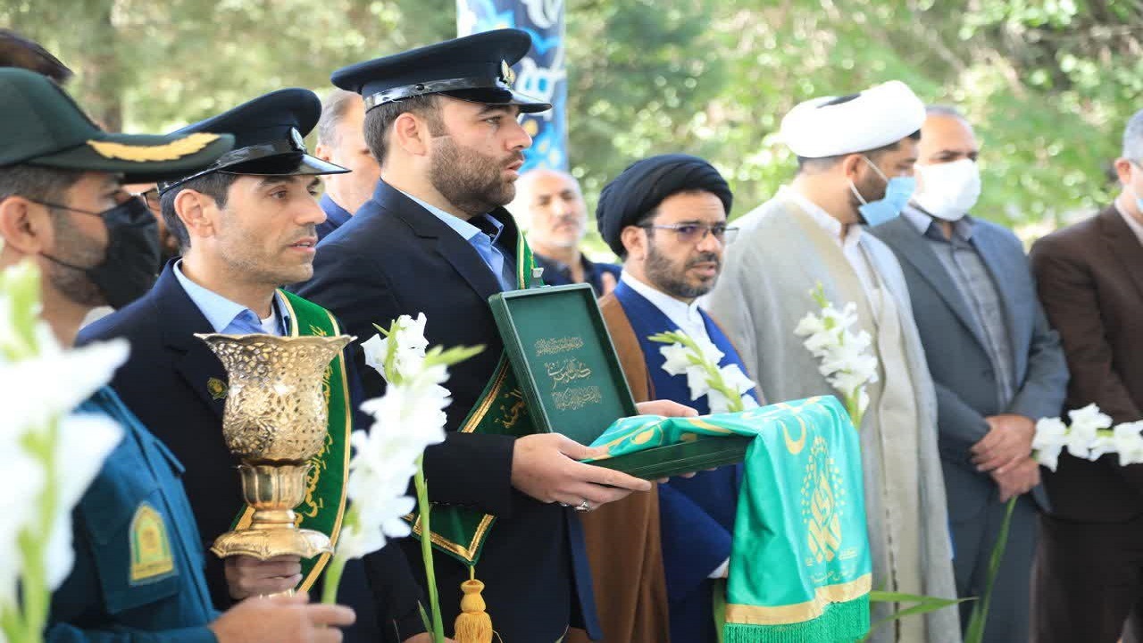 اعزام سفیران کریمه اهل‌بیت (ع) به ۳۶ کشور دنیا