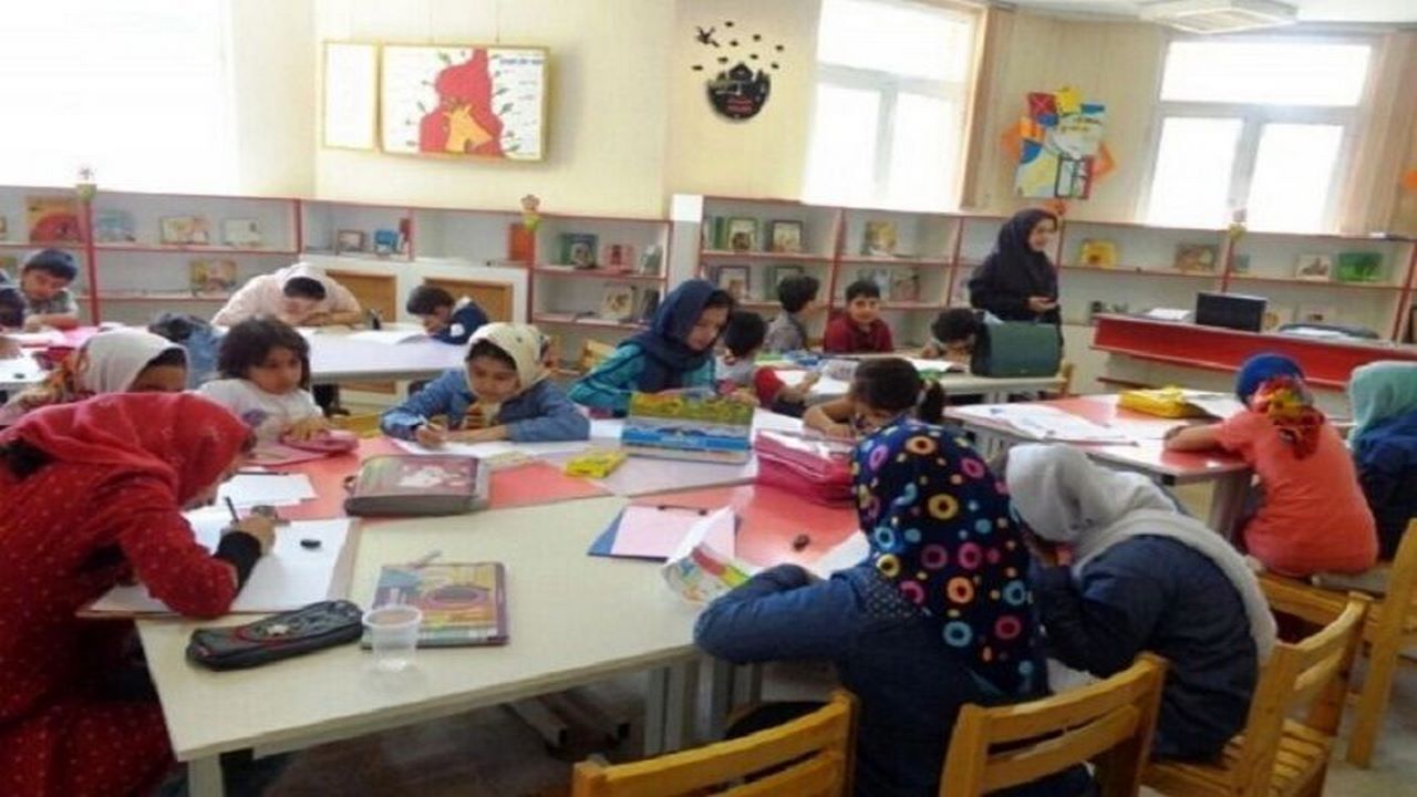 آغاز فعالیت‌های کلاس‌های تابستانی در کانون‌های فرهنگی ایلام
