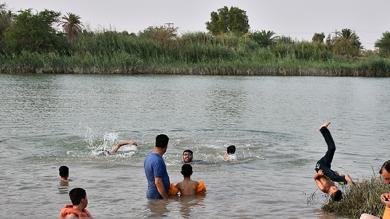 هشدار سطح «قرمز» وقوع دما‌های ۴۹ و بالای ۵۰ درجه در اغلب نقاط خوزستان