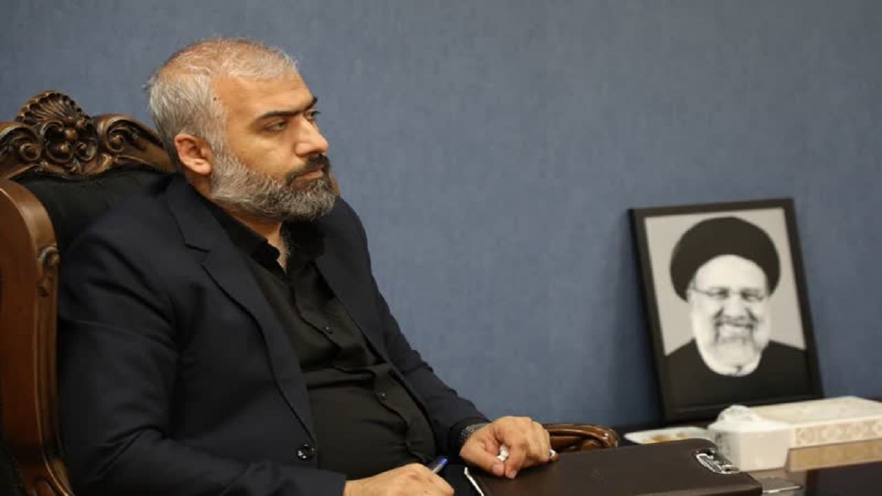 توقف پروژه پست ۶۳ کیلوولتی ترک آباد اردکان