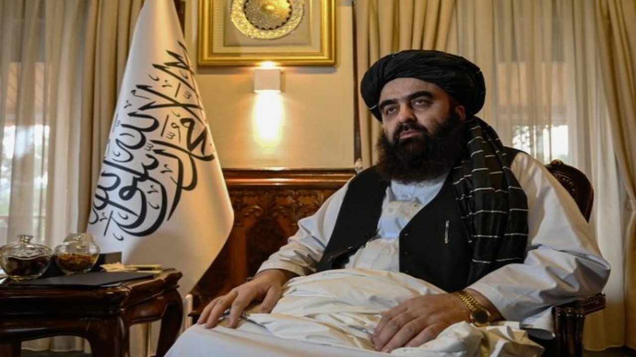 رایزنی تلفنی مقامات طالبان و ایران