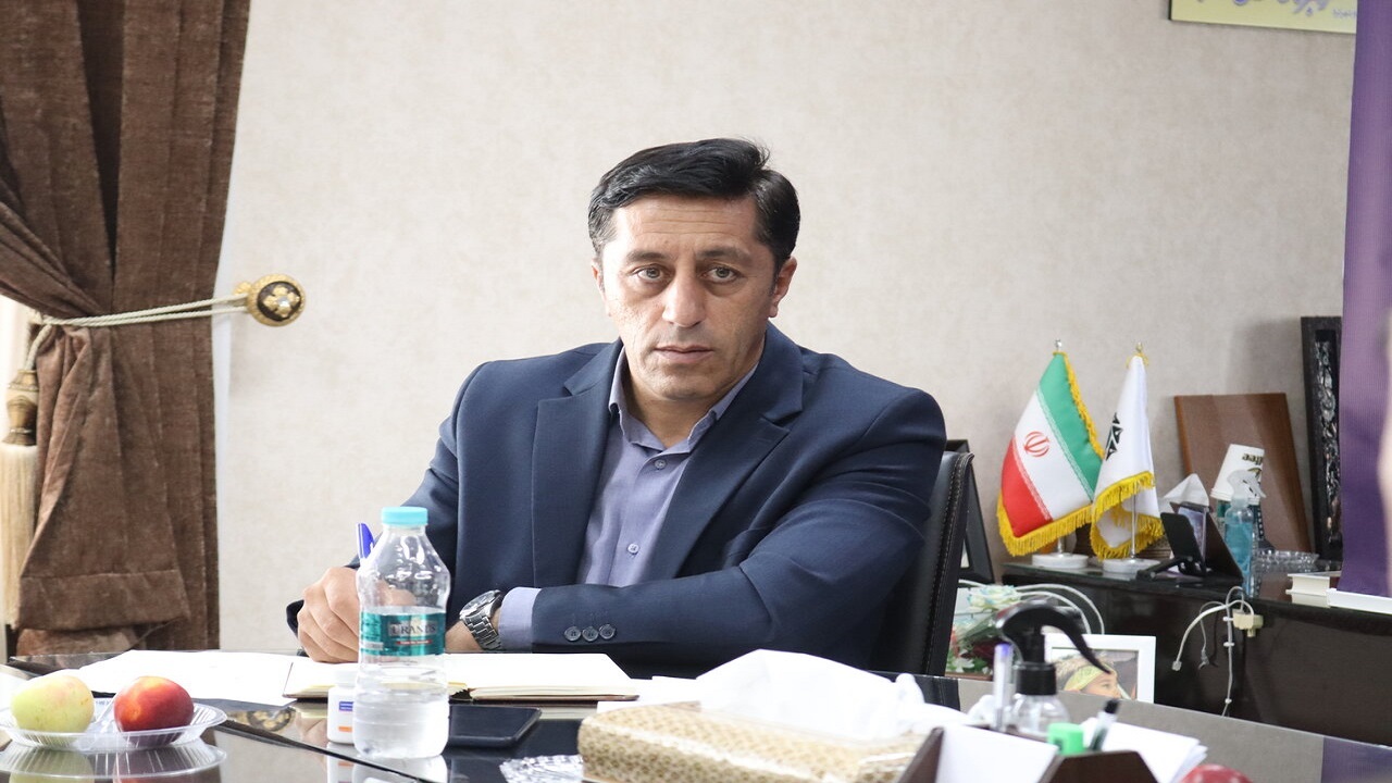 افزایش سرانه ورزشی مدارس چهارمحال و بختیاری در دولت سیزدهم