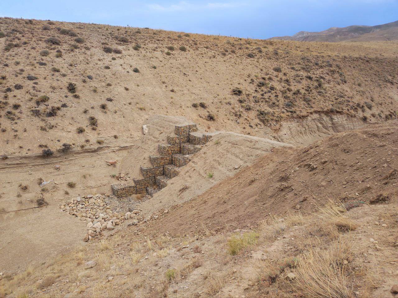 روستای گردشگری توآباد