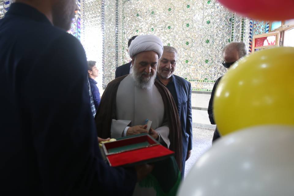 افتتاح اتاق عقد
