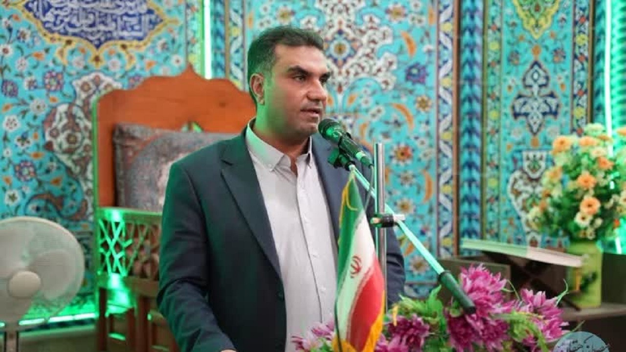 شهرک مسکونی مدرن از نیاز‌های مردم شهرستان اردکان