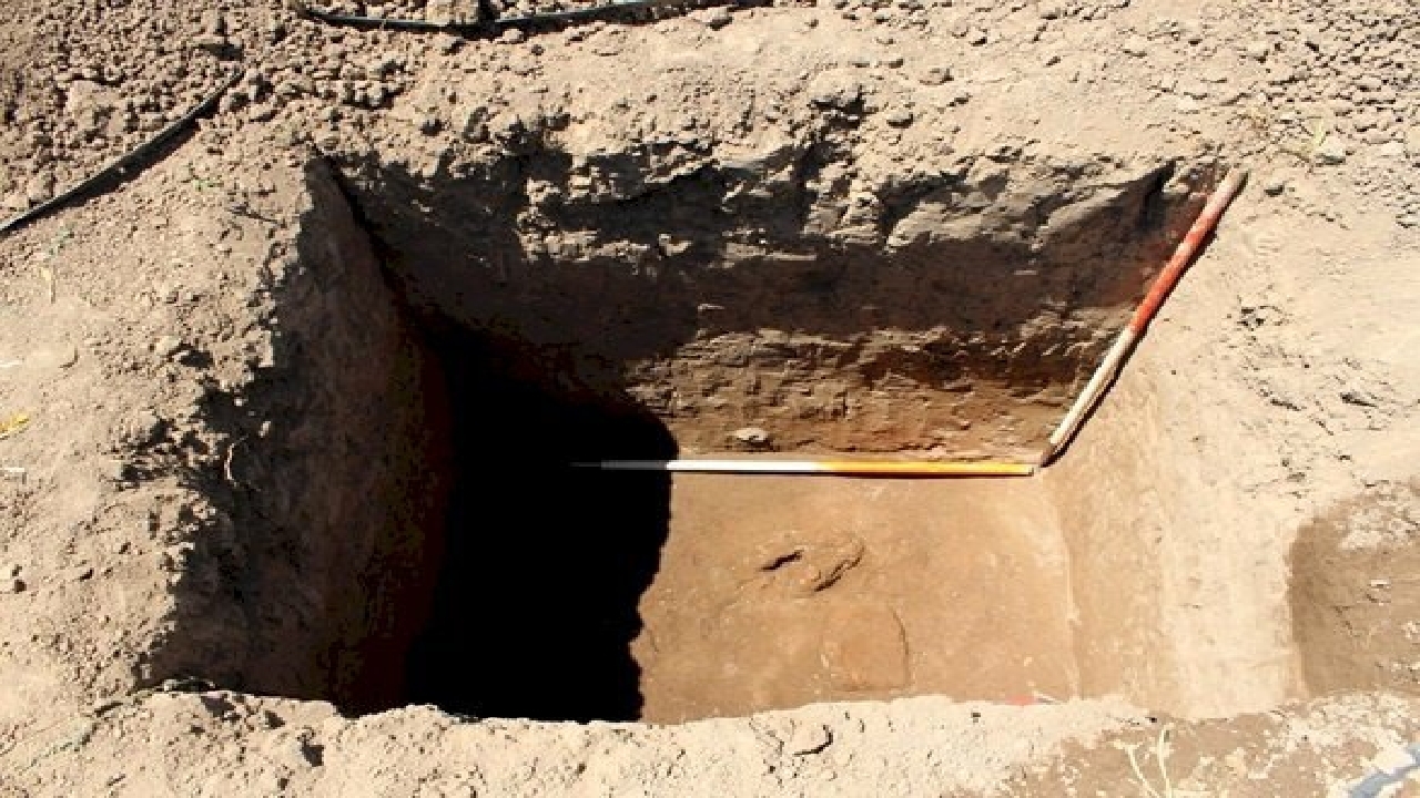تخصیص اعتبار به منظور گمانه‌زنی برای تعیین عرصه و حریم پنج محوطه باستانی