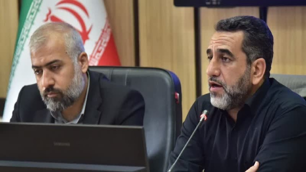 یزدی‌ها انتخابات را بدون چالش برگزار می‌کنند