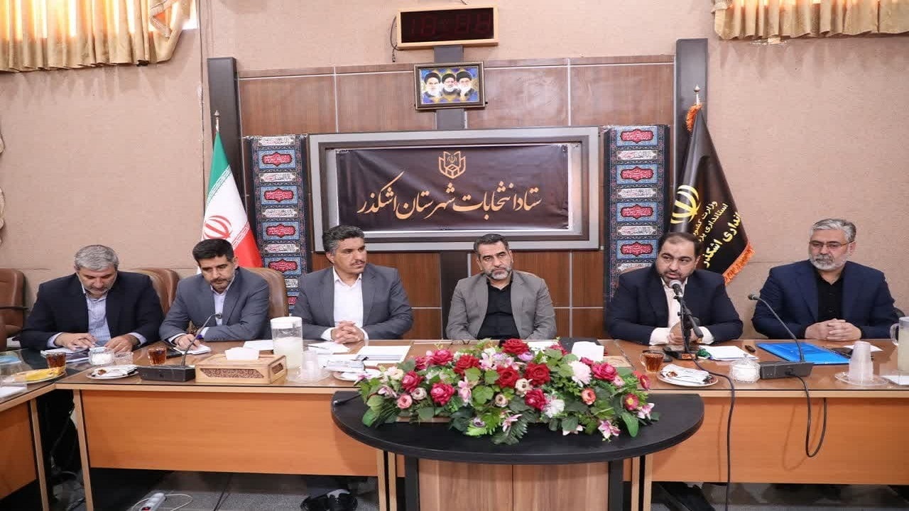 استفاده از امکانات دولتی به نفع نامزد‌ها ممنوع