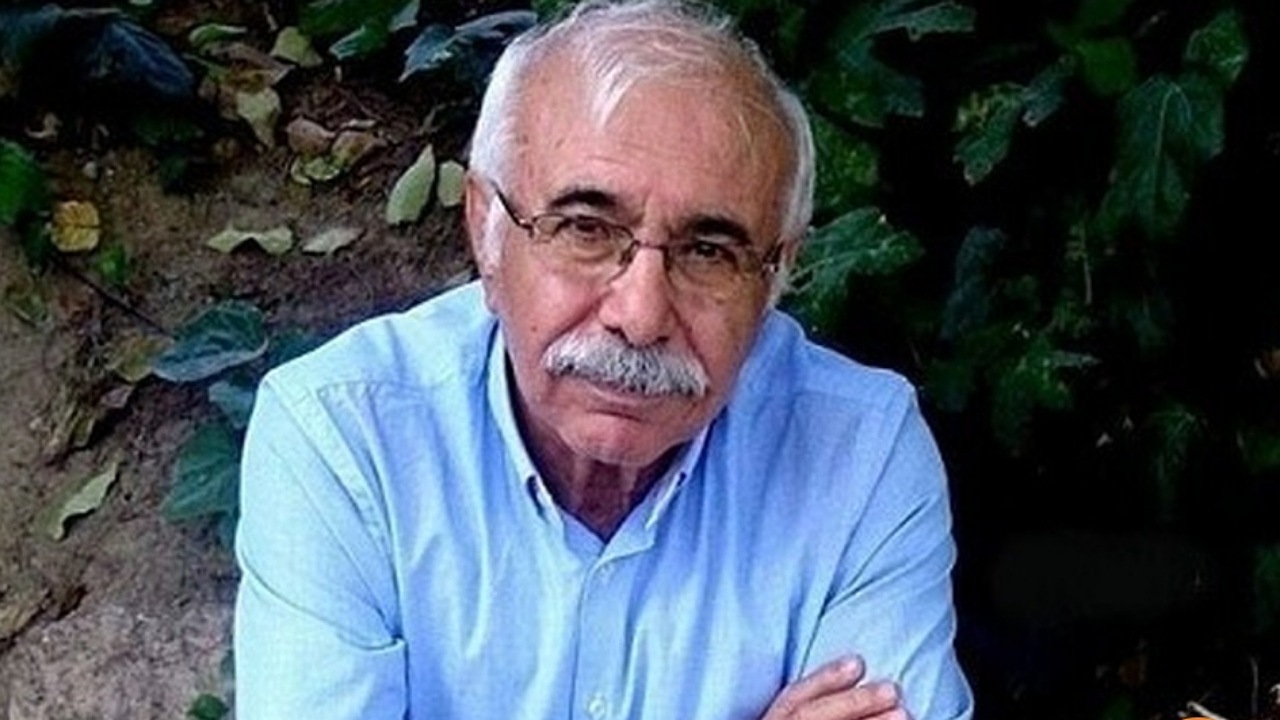محمدعلی بهمنی از بیمارستان مرخص شد