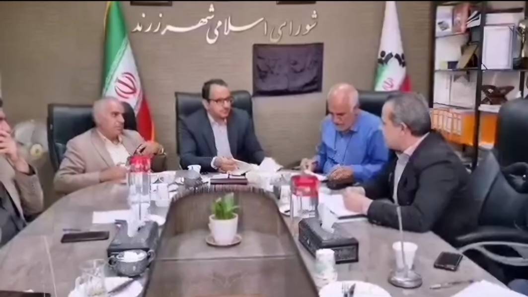 درخواست مسئول کمیسیون خدمات شهری شورای شهر از نماینده مجلس