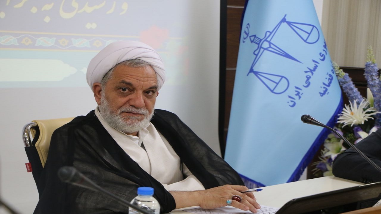 سامانه مسیر راهکار قوه قضائیه در جهت کاهش طلاق 