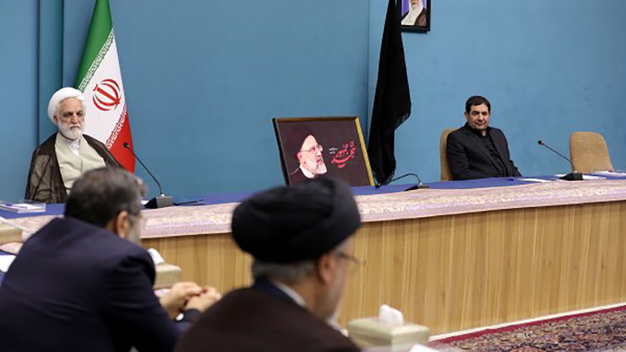کلیات اساسنامه خانه ملی گفتگوی آزاد تصویب شد