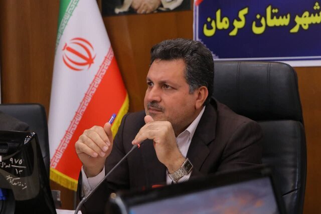 مدارس و مساجد محل استقرار شعب انتخابات شهرستان کرمان