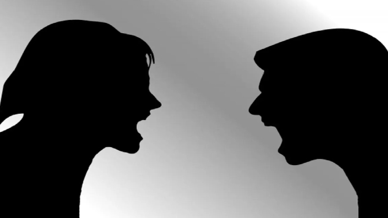 درخواست طلاق بعد از پیتزاخوری