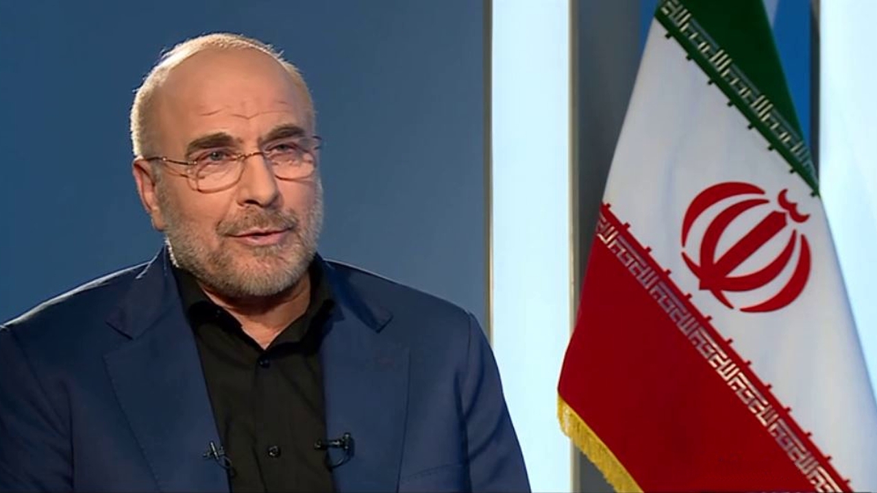 بدون تعارف با محمدباقر قالیباف