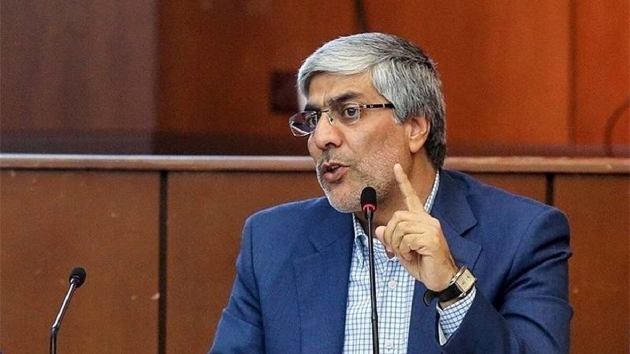 هاشمی: برای پاکسازی فوتبال با فساد مبارزه می کنیم