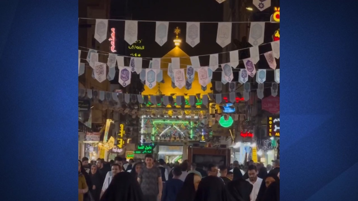 معنی ولایت امیرالمومنین علیه السلام چیست؟ + فیلم