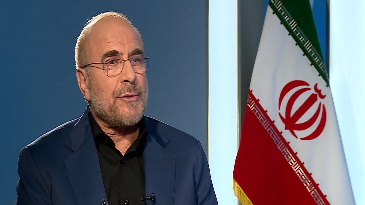 باشگاه خبرنگاران -قالیباف: فرزندانم در تهران زندگی می‌کنند