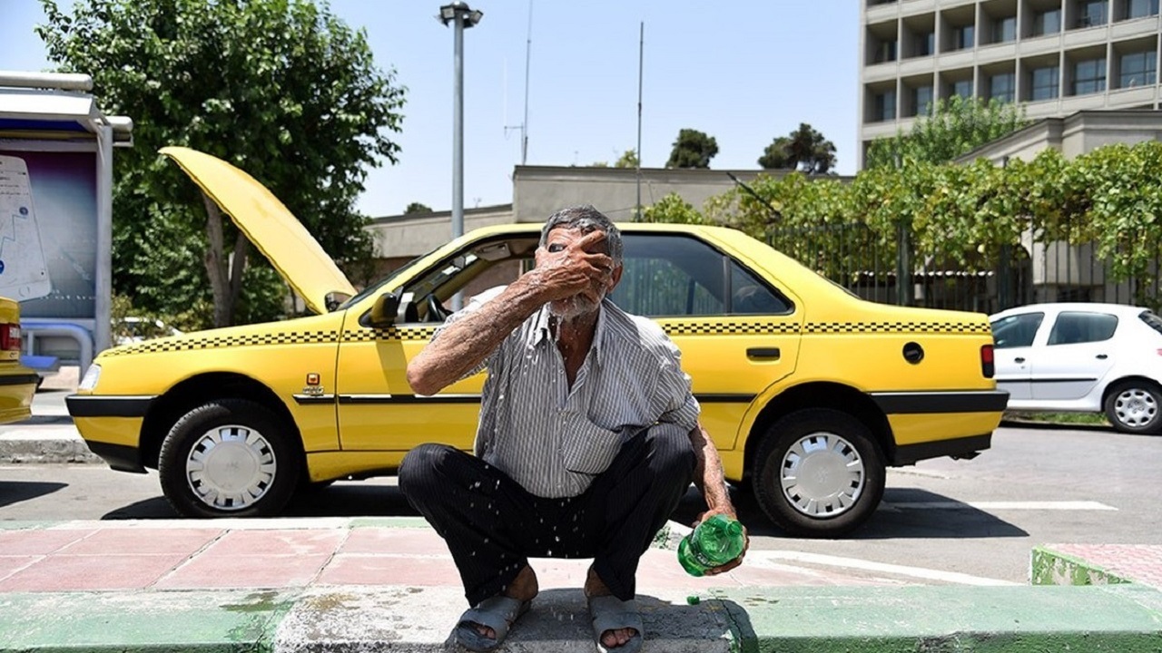 ادارات خوزستان فردا تعطیل هستند