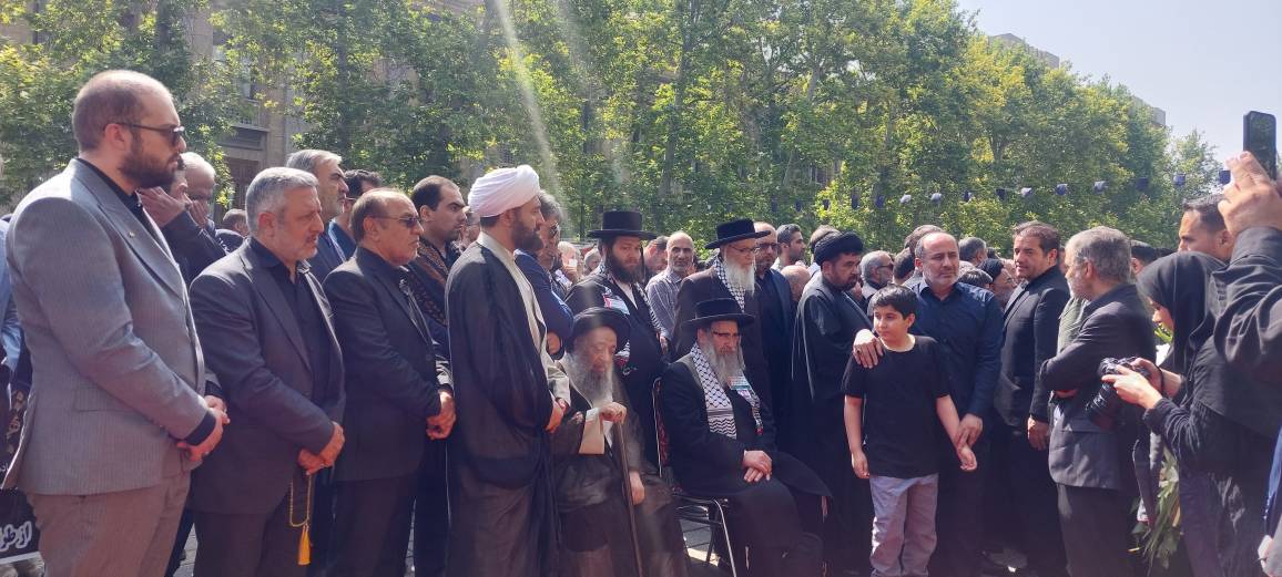 آیت الله موسوی جزایری