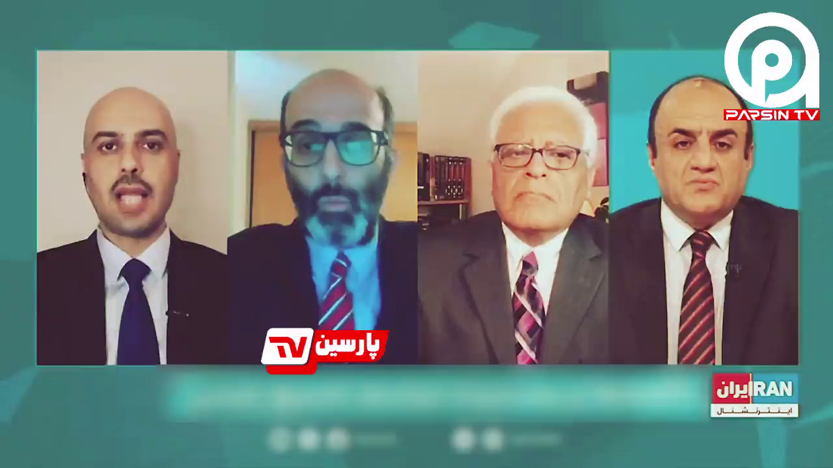 ابراز تاسف شبکه صهیونیستی اینترنشنال از ناکارآمدی آمریکا و غرب در اعمال تحریم های ایران! + فیلم
