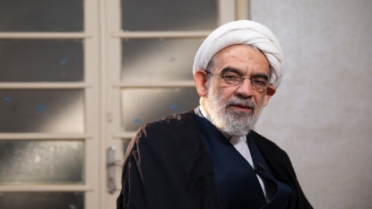 شهید امیرعبداللهیان، وزیر خارجه جبهه مقاومت بود