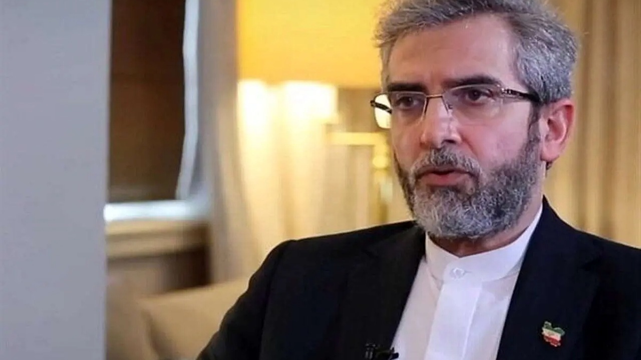 امیر دیپلماسی را در وزارت خارجه از دست دادیم