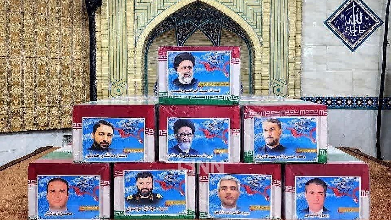 از بغض فرناز قاضی زاده در بی‌بی‌سی تا زخم زبان‌های بی انتها + فیلم