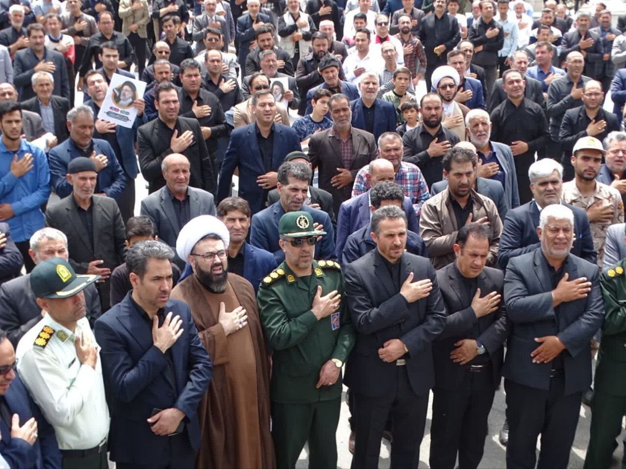 اجتماعی مردمی
