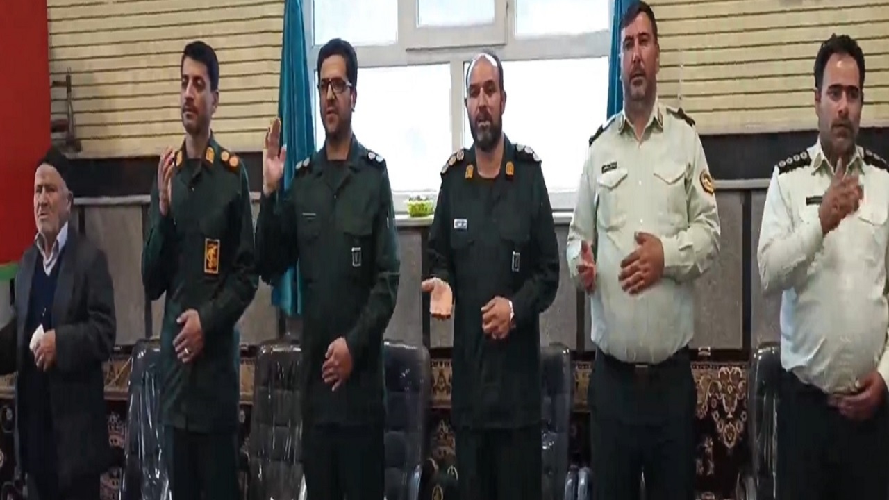آذربایجان شرقی در سوگ شهادت رئیس جمهور و همراهان