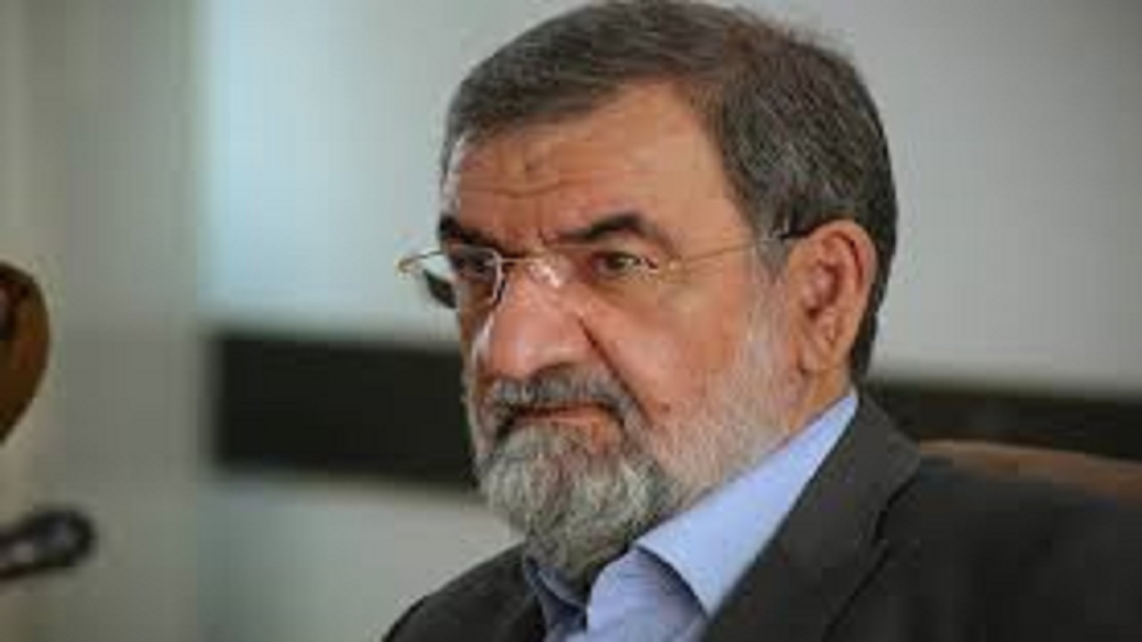 رضایی: آرمان و مرام آیت‌‌ الله رئیسی ادامه خواهد داشت