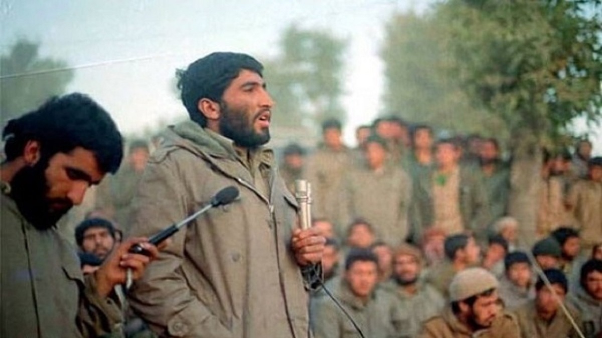 اولین بار نوحه ممد نبودی ببینی کی خوانده شد؟ + فیلم