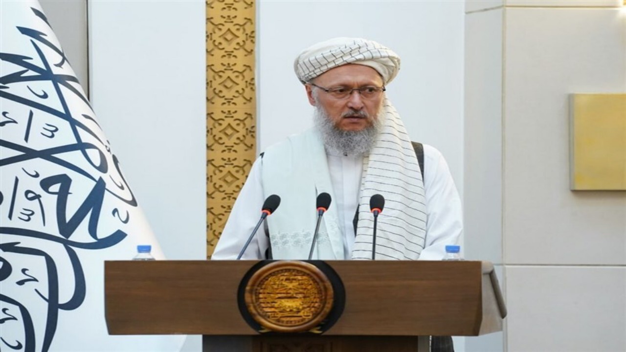 فساد در افغانستان پایان یافته است