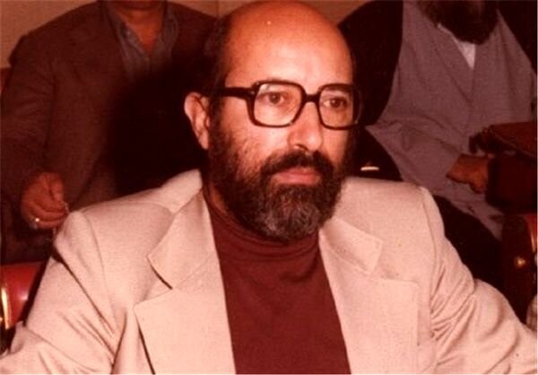 شهید چمران